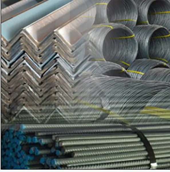 RINL Exports