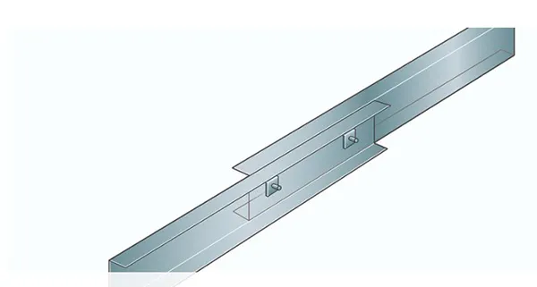 Angles & Channels