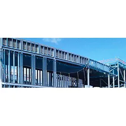 SFS Framing