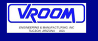 Vroom Engineering & Manufacturing Inc