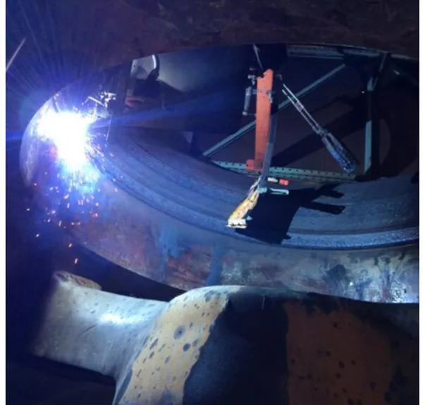 FABRICATION