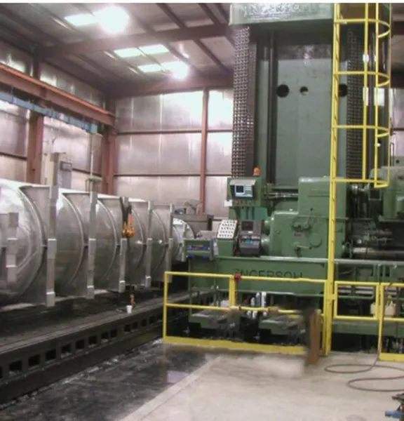 MACHINE SHOP
