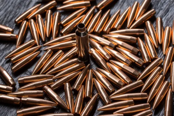 Ammunition