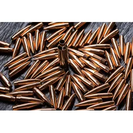 Ammunition