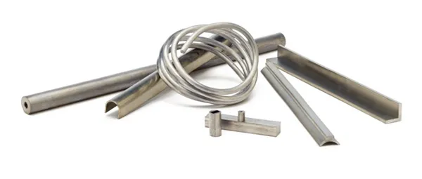 Extrusion