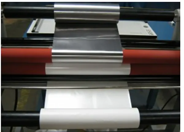 Lamination