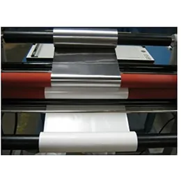 Lamination