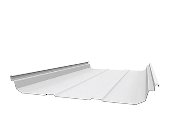 DL 324 ROOF PANEL