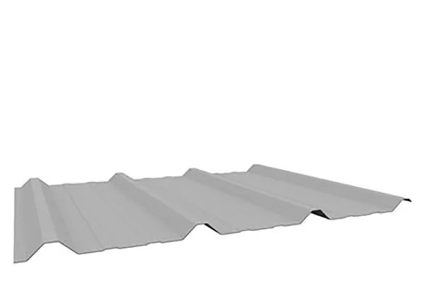 PBR ROOF PANEL