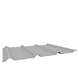 PBR ROOF PANEL