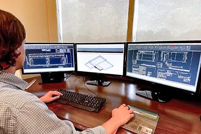 FRAMING SYSTEMS