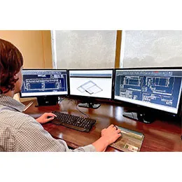 FRAMING SYSTEMS