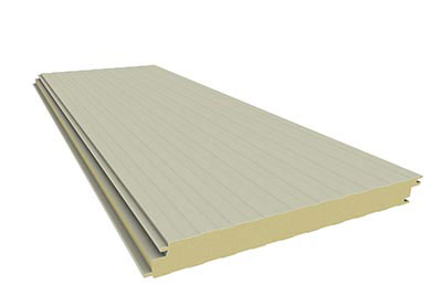 INSULATED METAL PANELS