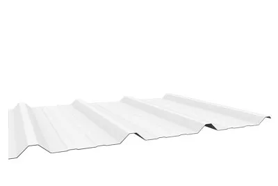 SOFFIT AND LINER PANELS