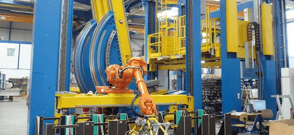 Handling systems