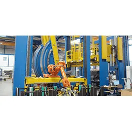 Handling systems