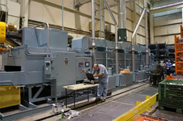 Parts Washers Designs