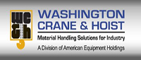 Washington Crane & Hoist