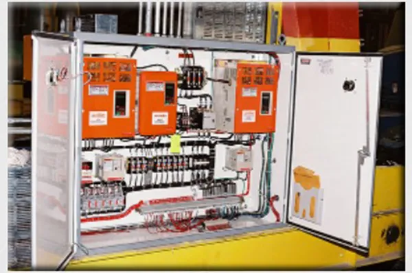 Controls