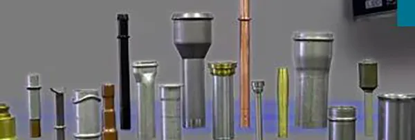 TOOLING DEVELOPMENT