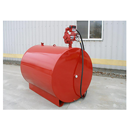 Small Farm Skid Tank Features