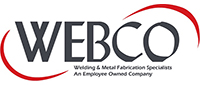 Webco Manufacturing Inc