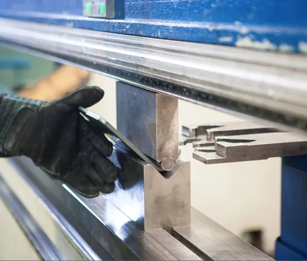 FABRICATION