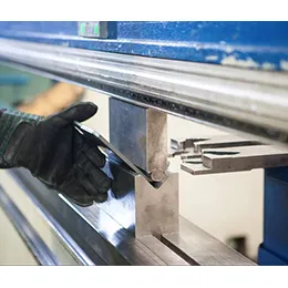 FABRICATION