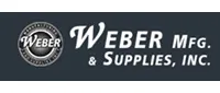Weber Manufacturing and Supplies, Inc.