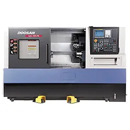 CNC Lathe Products