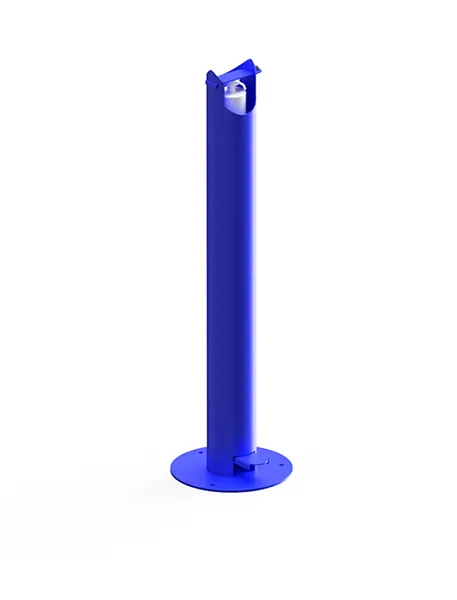SENTRY Pedal Operated Hand Sanitiser Dispenser - Eco Version