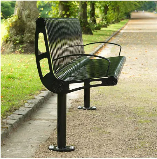 Street Furniture