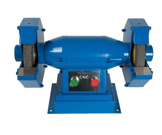 Workshop Machinery