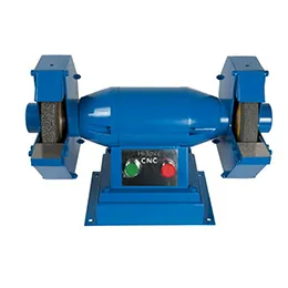 Workshop Machinery