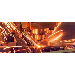 FABRICATING