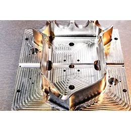 MACHINING