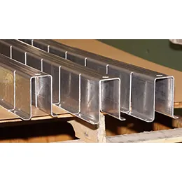 METAL FIXTURES