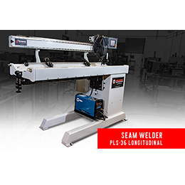 PLS-36 Automatic Welding System