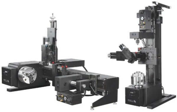 PWL-15-21 Precision Welding Lathe