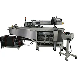 X-48 Automatic Seam Welder
