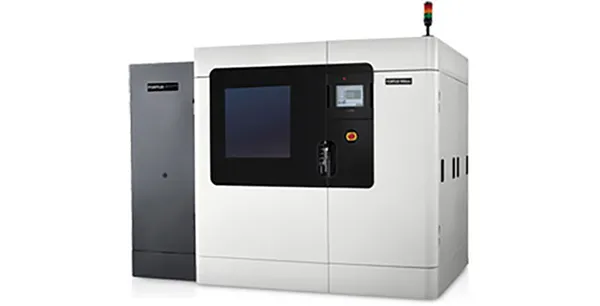 3D PRINTING