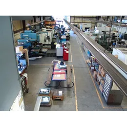 Machining