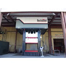 Metal Forming