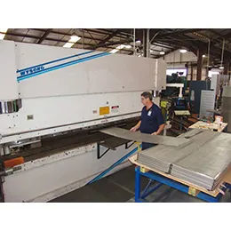 SHEET METAL