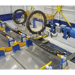 AEROSPACE TOOLING