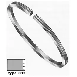 Super Moly Compression Ring