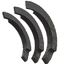 Segmental Compression Piston Ring