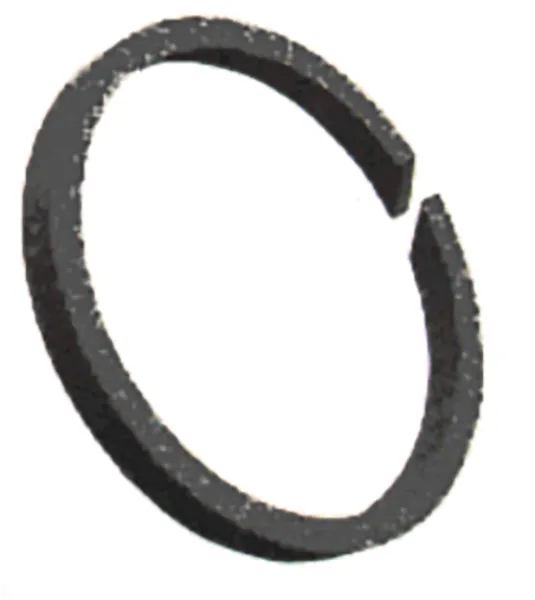 One-Piece Compression Piston Ring