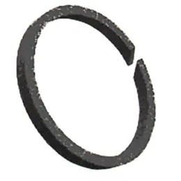One-Piece Compression Piston Ring