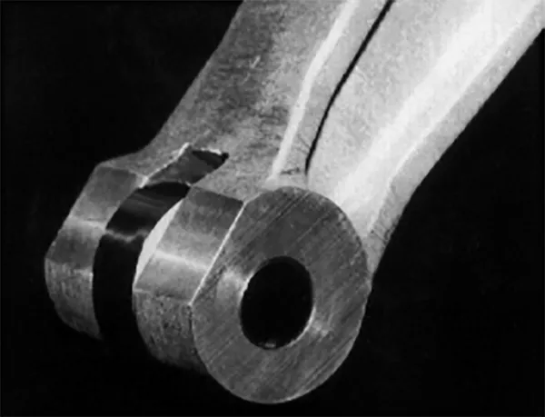 Roller Rocker Arm